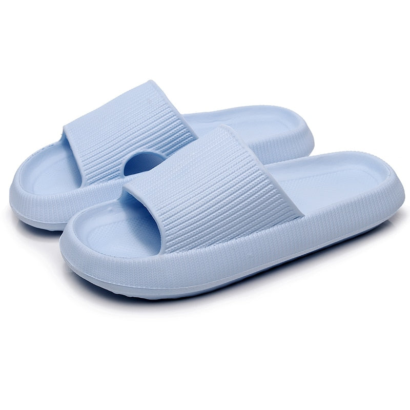 Nuvem Comfort Orthopedic Slippers