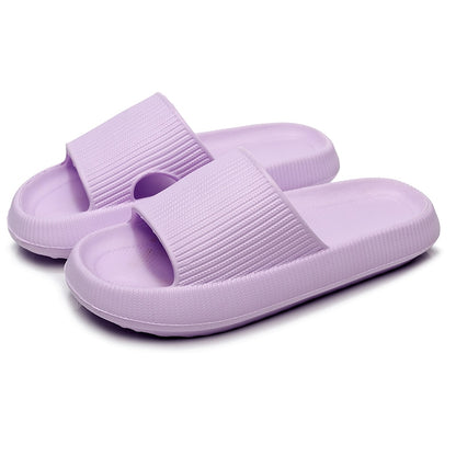 Nuvem Comfort Orthopedic Slippers