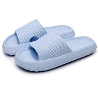 Nuvem Comfort Orthopedic Slippers