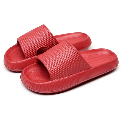 Nuvem Comfort Orthopedic Slippers